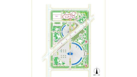 从“千篇一律”到“一广一格”：2026广场设计方案的主题构建与材质落地全解