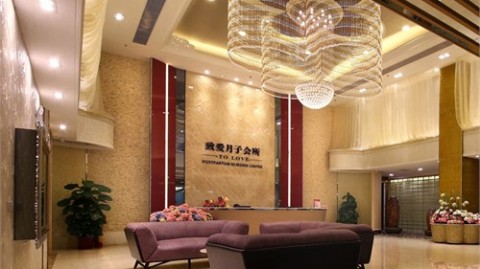 经验揭秘：月子中心设计方案，照着这样装至少避坑30万