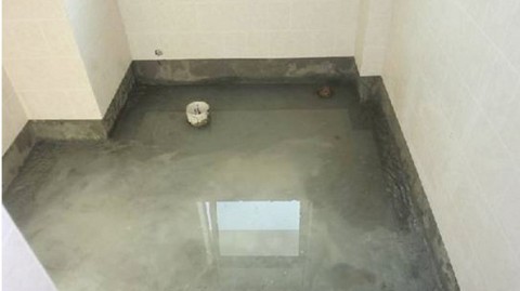 广州卫生间防水工程报价：5000元搞定不漏水的家，省钱必看避坑指南