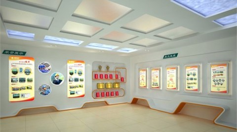 2026年这3个反常规荣誉室设计方案，让120㎡展现200㎡大气感（魔力词+核心关键词+结果承诺）