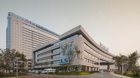 新版综合医院建筑设计标准已落地，这16项方案指标可帮你少踩8个坑