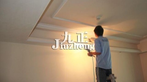 佛山旧房翻新油漆验收｜90%人忽略的5个监工细节，省下2万返工费